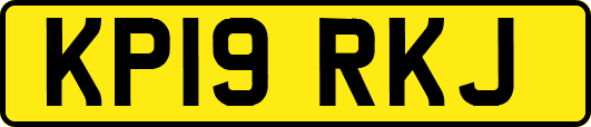 KP19RKJ