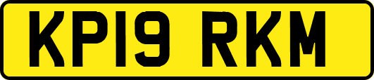 KP19RKM