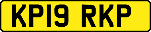 KP19RKP