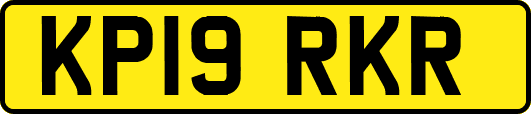 KP19RKR