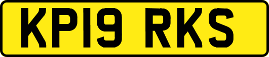 KP19RKS
