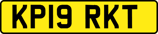 KP19RKT