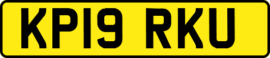 KP19RKU