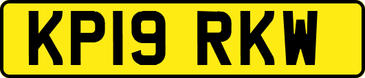 KP19RKW
