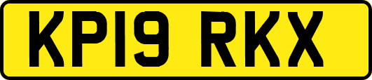 KP19RKX
