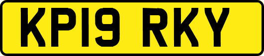 KP19RKY