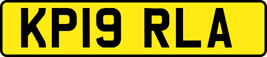 KP19RLA