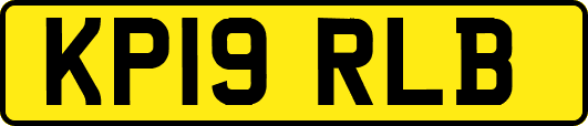 KP19RLB