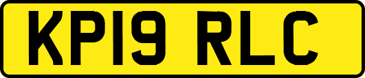 KP19RLC