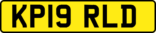 KP19RLD