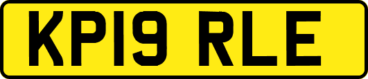 KP19RLE