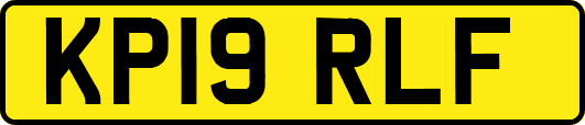KP19RLF