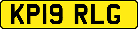 KP19RLG