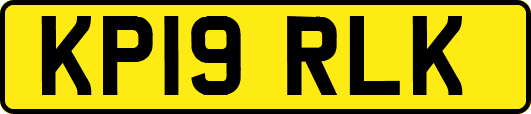 KP19RLK