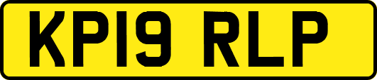 KP19RLP