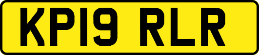 KP19RLR