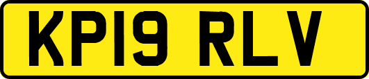 KP19RLV