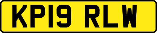 KP19RLW