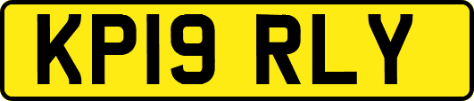 KP19RLY