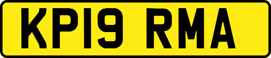 KP19RMA