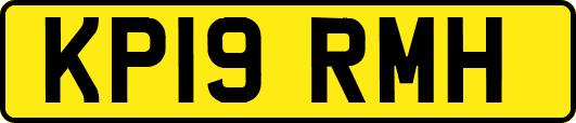 KP19RMH