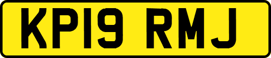 KP19RMJ