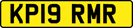 KP19RMR