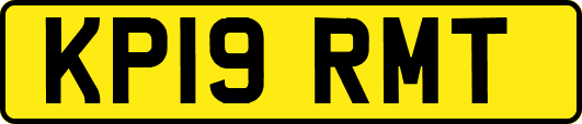 KP19RMT