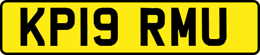 KP19RMU