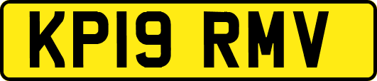 KP19RMV