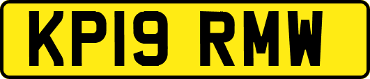 KP19RMW