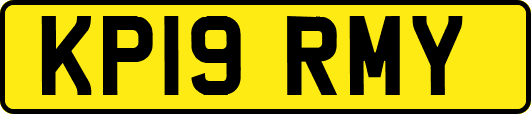 KP19RMY
