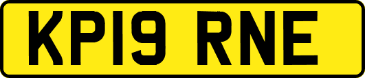 KP19RNE