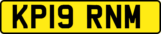 KP19RNM