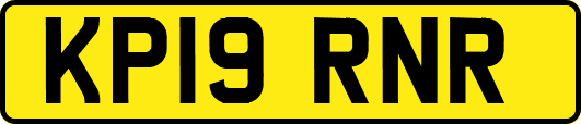 KP19RNR