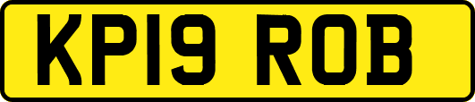 KP19ROB