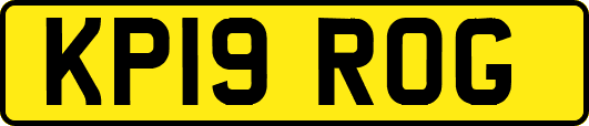KP19ROG
