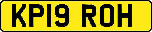 KP19ROH