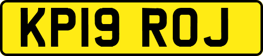 KP19ROJ
