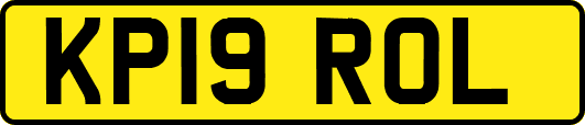 KP19ROL