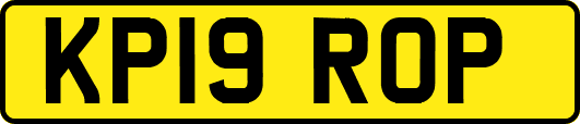 KP19ROP