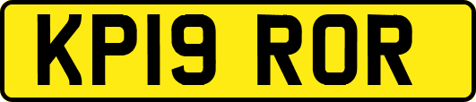 KP19ROR