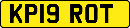 KP19ROT