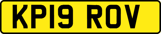 KP19ROV