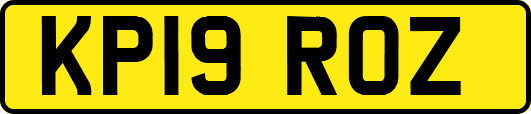 KP19ROZ