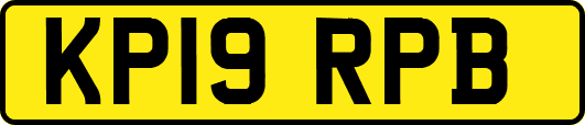KP19RPB