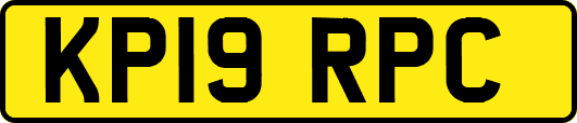 KP19RPC