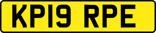 KP19RPE