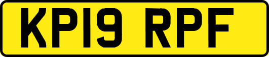 KP19RPF
