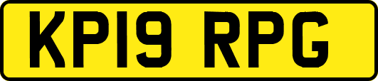 KP19RPG